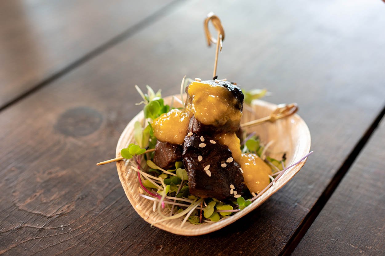 Home 31 Food inside a small container