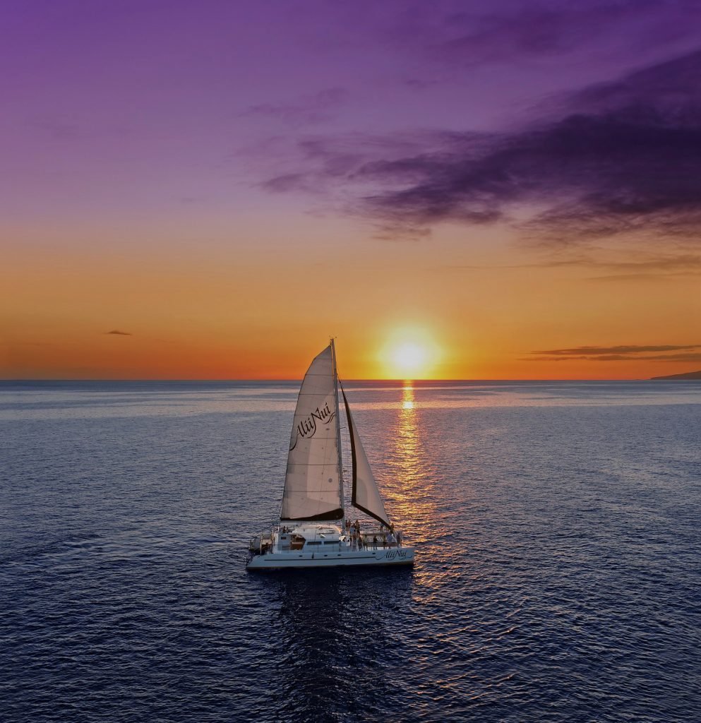 Alii Nui Sunset Shot 1200pH