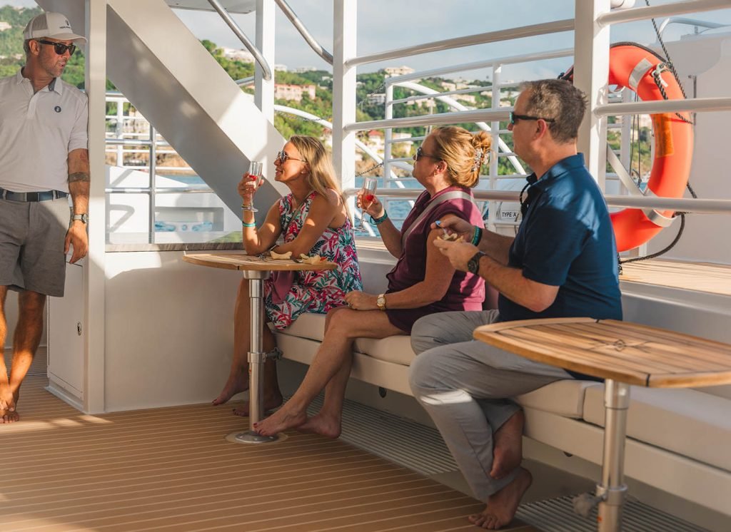 interior standardseating