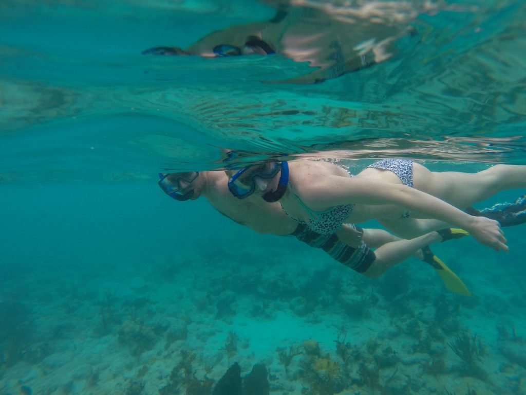 Cruz Bay Watersports - G0071616