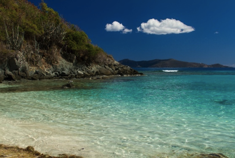 Cruz Bay Watersports - Jumbie image