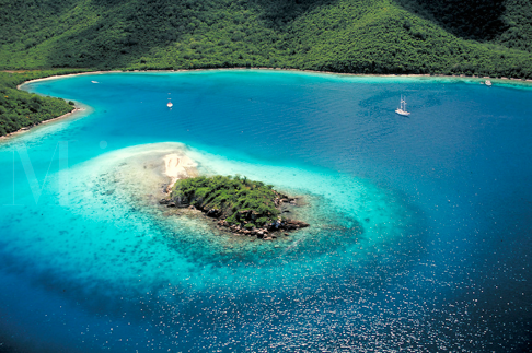 Cruz Bay Watersports - Waterlemon Cay image