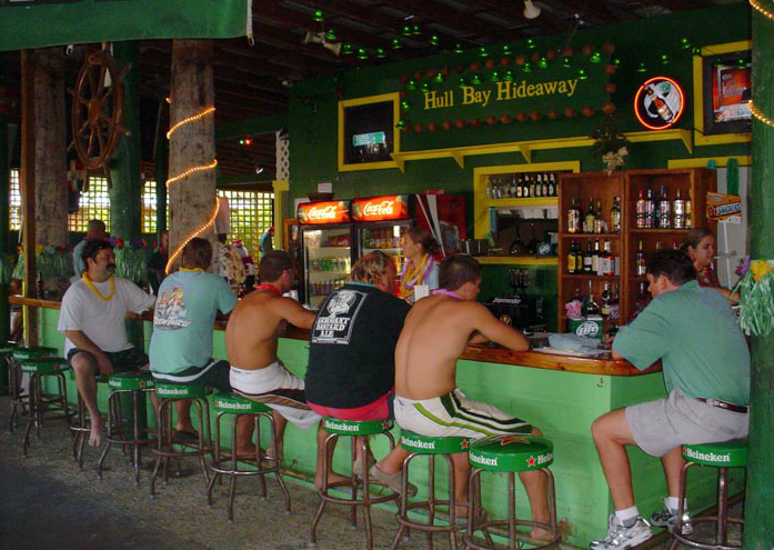 Cruz Bay Watersports - Best Bars St Thomas Usvi 1