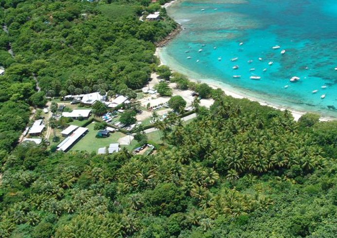 Cruz Bay Watersports - Best Bars St Thomas Usvi 2