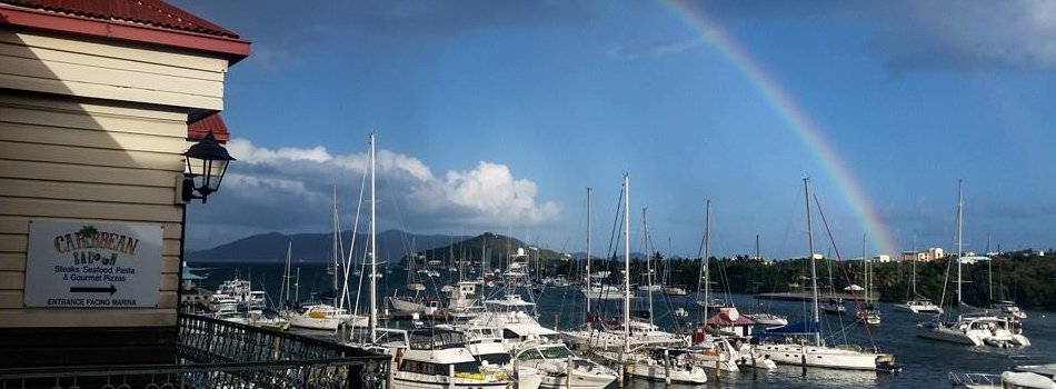 Cruz Bay Watersports - Best Bars St Thomas Usvi 5
