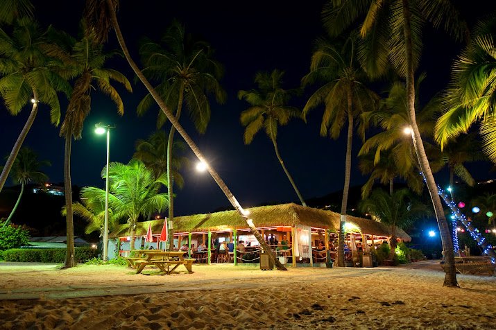 Cruz Bay Watersports - Best Bars St Thomas Usvi 8 1