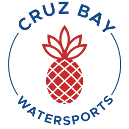 Cruz Bay Watersports logo
