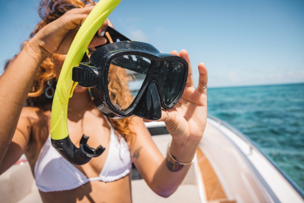 Cruz Bay Watersports - Mg 3506